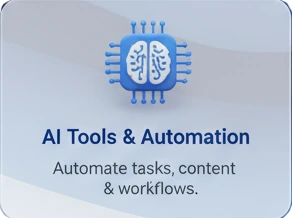 AI Tools