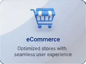 eCommerce