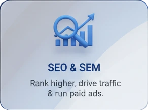 SEO & SEM