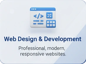 Web Development